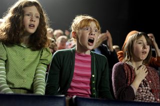 Horrid Henry: The Movie still 8