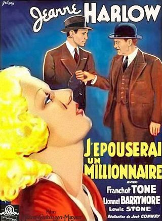 The Girl from Missouri still 3