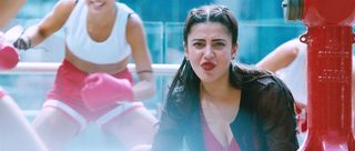 Vedalam still 4