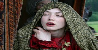 Wolfhound still 8
