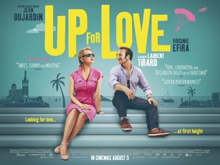 Up for Love still 3