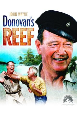 Donovan's Reef still 5