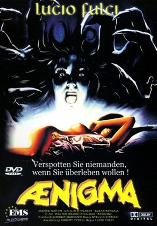 Ænigma still 4