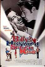 Billy's Hollywood Screen Kiss still 2