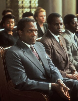 Separate But Equal still 1