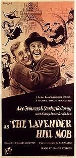 The Lavender Hill Mob still 6
