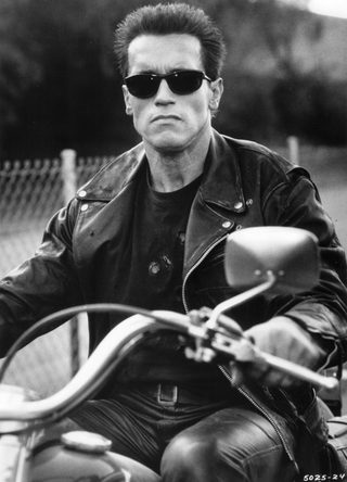 Terminator 2: Judgment Day still 8