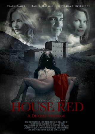 House Red still 5