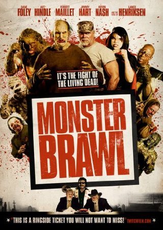 Monster Brawl still 4