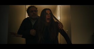 Queen of Spades still 5