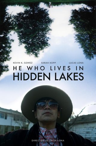 He Who Lives In Hidden Lakes still 7