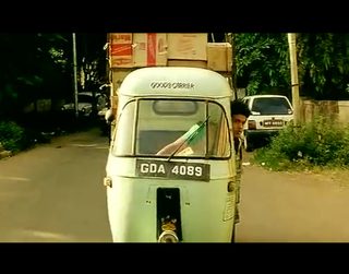 Kabhi Haan Kabhi Naa still 1
