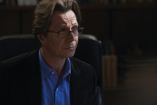 The Unborn still 6