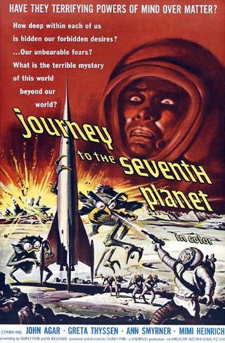 Journey to the Seventh Planet still 5