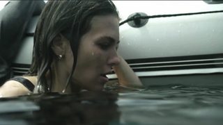 Capsized: Blood in the Water still 4