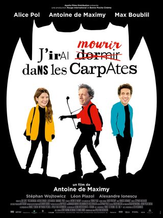 J'irai mourir dans les Carpates still 3