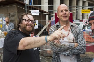 A Good Day to Die Hard still 5