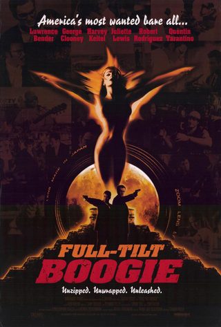 Full Tilt Boogie still 8