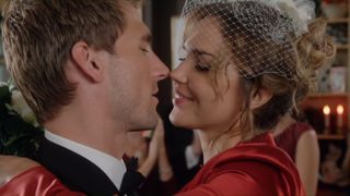 A Bride for Christmas still 2