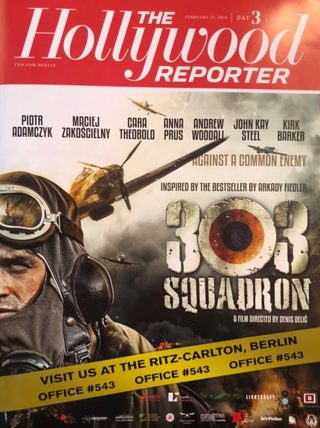 303 Squadron still 8