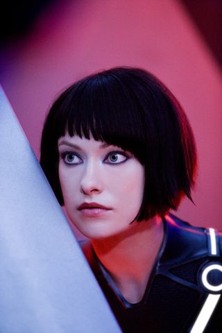 TRON: Legacy still 8
