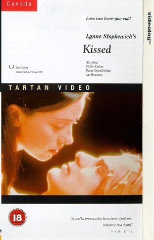Kissed still 6