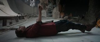 Bullet Head still 3