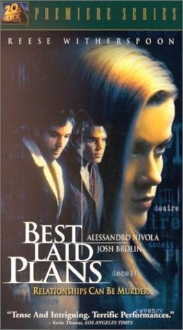 Best Laid Plans still 7