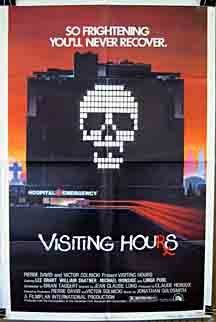 Visiting Hours still 2