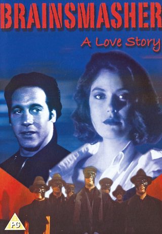 Brain Smasher... A Love Story still 5