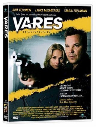 Vares: Private Eye still 1