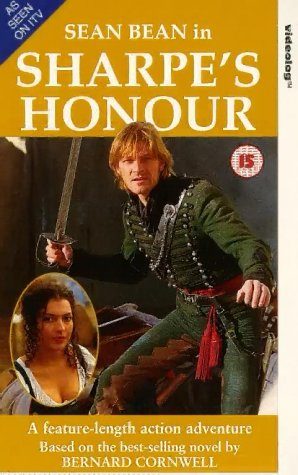 Sharpe's Honour still 4