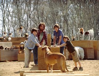 Evan Almighty still 5