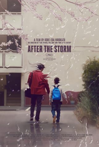 After the Storm still 4