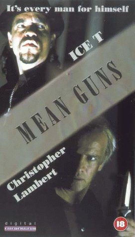 Mean Guns still 3