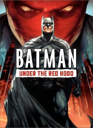 Batman: Under the Red Hood still 5