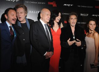 Stand Up Guys still 8