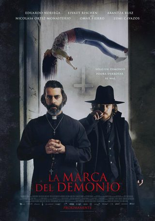The Devil's Mark still 6