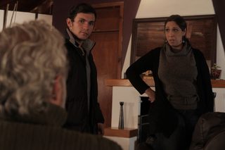 The Silence of Augusto still 5