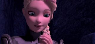 Barbie: Star Light Adventure still 6