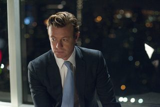 Margin Call still 4