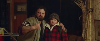 Hunt for the Wilderpeople still 5