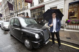 Kingsman: The Secret Service still 3