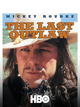 The Last Outlaw still 1