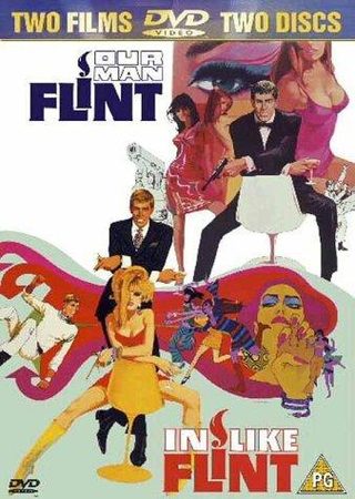 Our Man Flint still 4