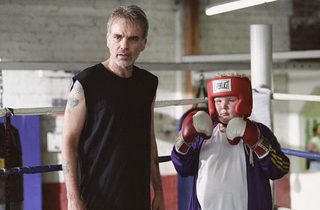Bad Santa still 8