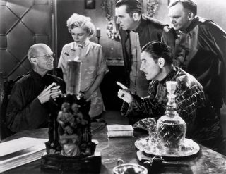 Lost Horizon still 4