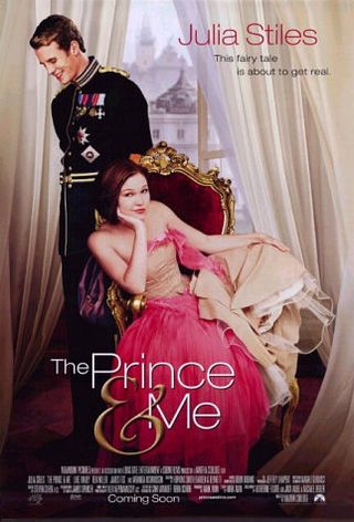 The Prince and Me still 5