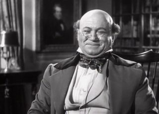 The Pickwick Papers still 5