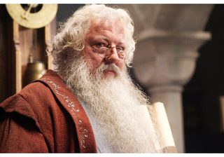 The Chronicles of Narnia: Prince Caspian still 7